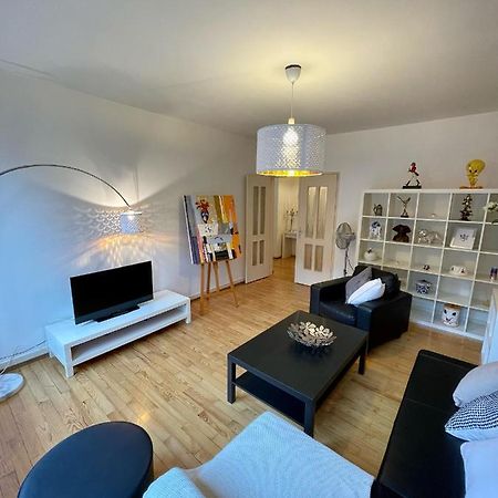 Appartement Hyper Centre Place Kleber 66 M2 Štrasburk Exteriér fotografie