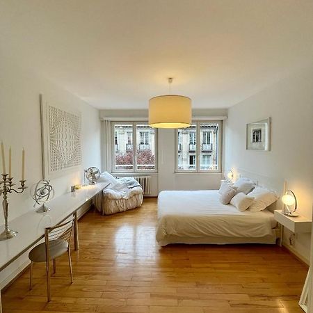 Appartement Hyper Centre Place Kleber 66 M2 Štrasburk Exteriér fotografie