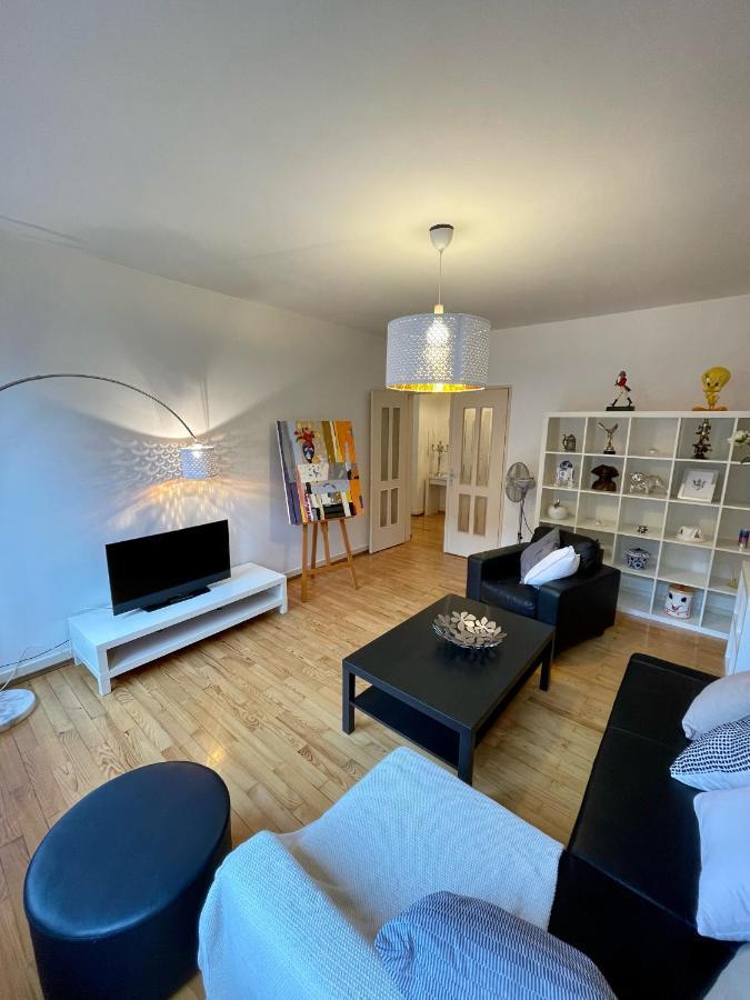 Appartement Hyper Centre Place Kleber 66 M2 Štrasburk Exteriér fotografie
