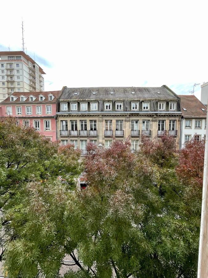 Appartement Hyper Centre Place Kleber 66 M2 Štrasburk Exteriér fotografie