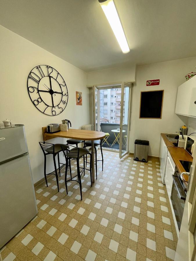 Appartement Hyper Centre Place Kleber 66 M2 Štrasburk Exteriér fotografie