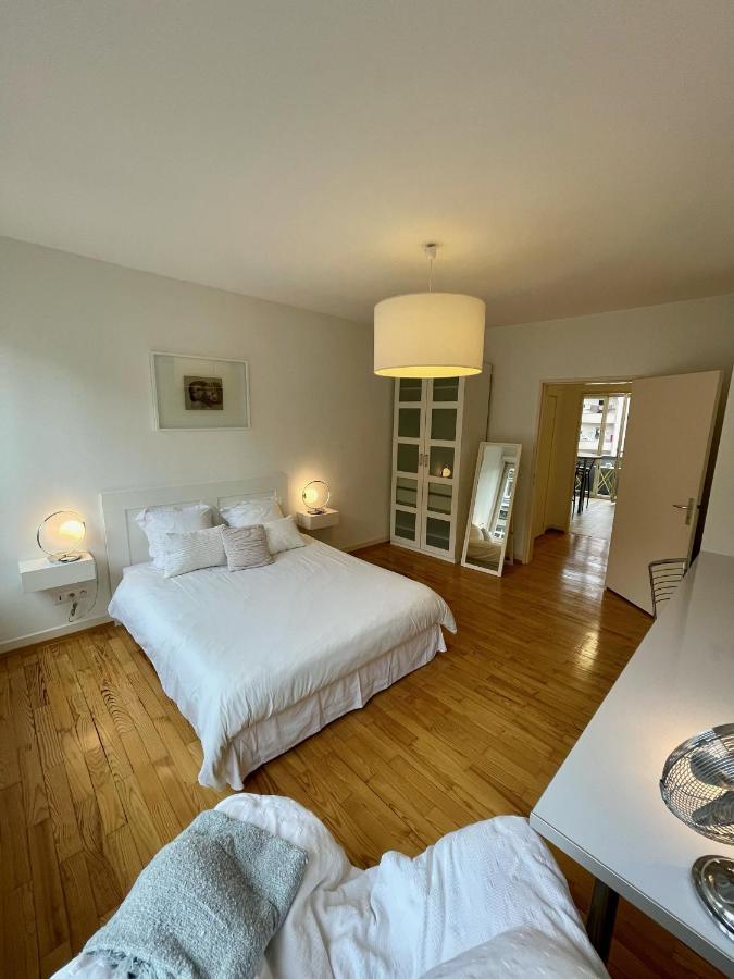 Appartement Hyper Centre Place Kleber 66 M2 Štrasburk Exteriér fotografie