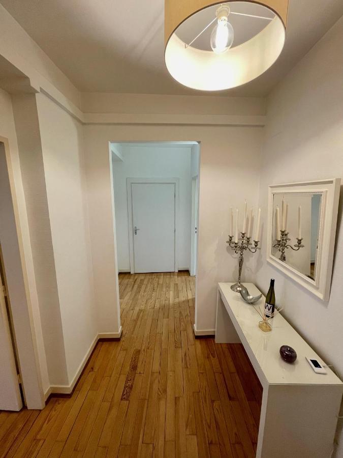 Appartement Hyper Centre Place Kleber 66 M2 Štrasburk Exteriér fotografie